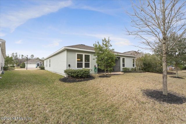 259 SAINT VINCENT Drive, St. Augustine, FL 32092