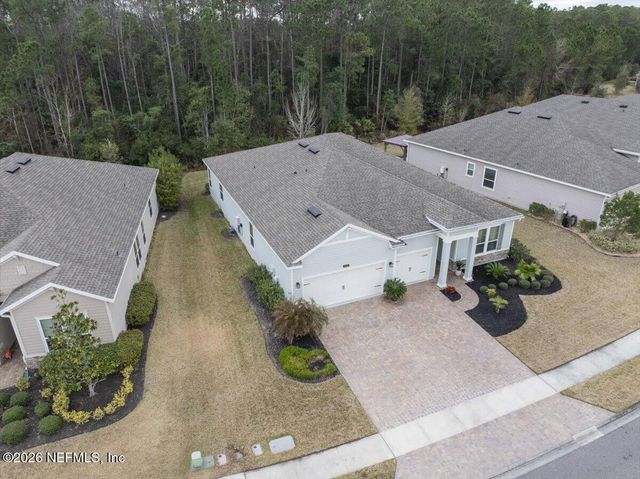 259 SAINT VINCENT Drive, St. Augustine, FL 32092