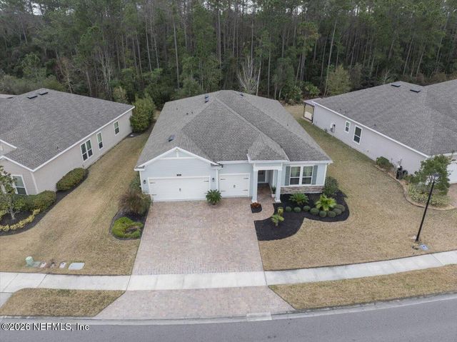 259 SAINT VINCENT Drive, St. Augustine, FL 32092