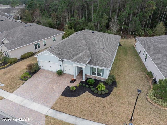 259 SAINT VINCENT Drive, St. Augustine, FL 32092