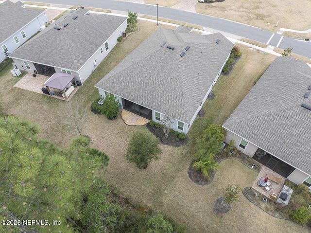 259 SAINT VINCENT Drive, St. Augustine, FL 32092