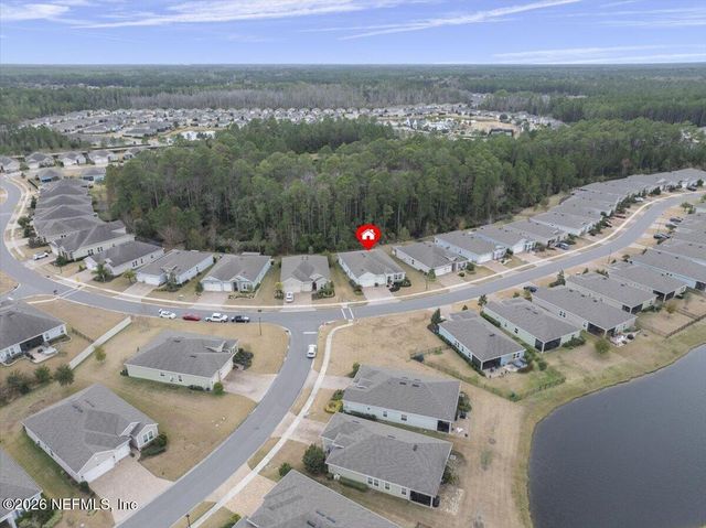 259 SAINT VINCENT Drive, St. Augustine, FL 32092