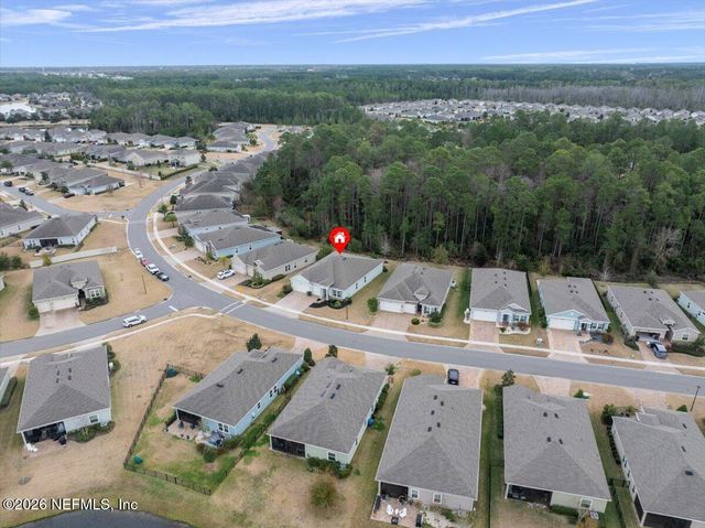 259 SAINT VINCENT Drive, St. Augustine, FL 32092