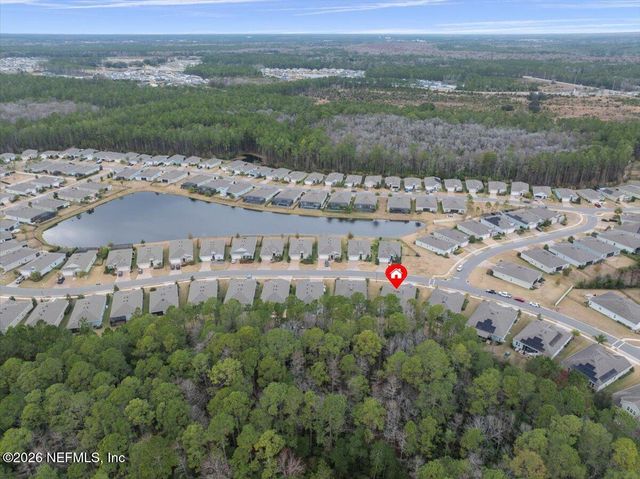 259 SAINT VINCENT Drive, St. Augustine, FL 32092