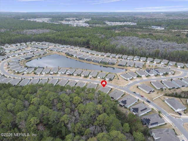 259 SAINT VINCENT Drive, St. Augustine, FL 32092