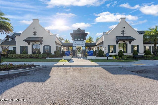 259 SAINT VINCENT Drive, St. Augustine, FL 32092