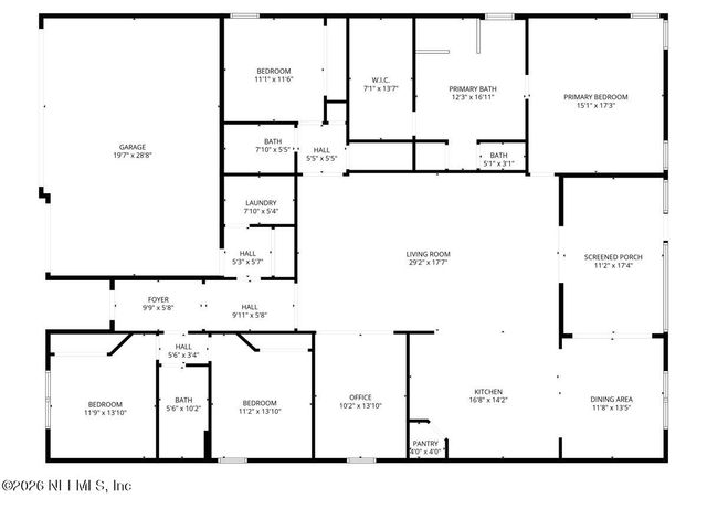 259 SAINT VINCENT Drive, St. Augustine, FL 32092