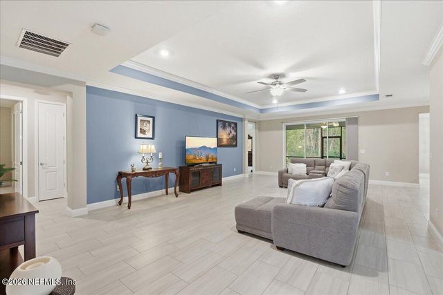 259 SAINT VINCENT Drive, St. Augustine, FL 32092