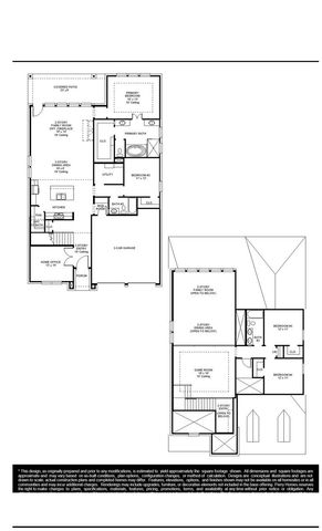 9030 Babbling Brook Drive, Montgomery, TX 77316