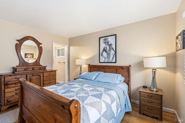 1260 Sierra Ave, Napa, CA 94558