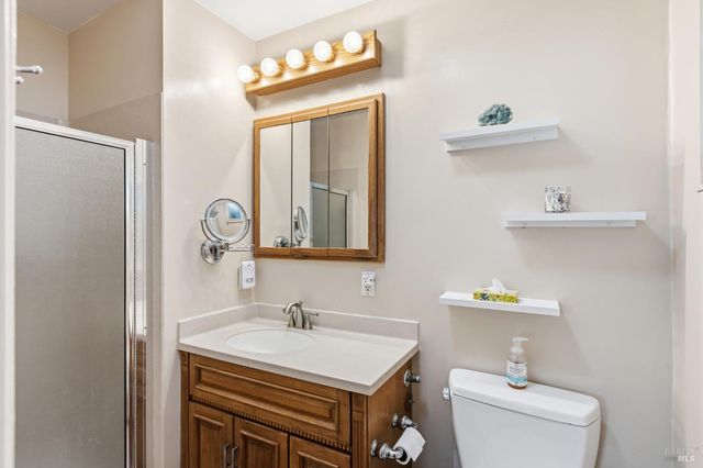 1260 Sierra Ave, Napa, CA 94558