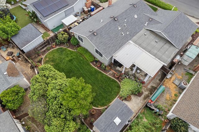 1260 Sierra Ave, Napa, CA 94558