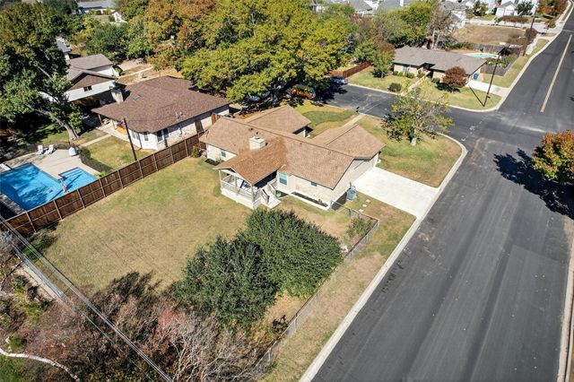 2403 North Shields DR, Austin, TX 78727