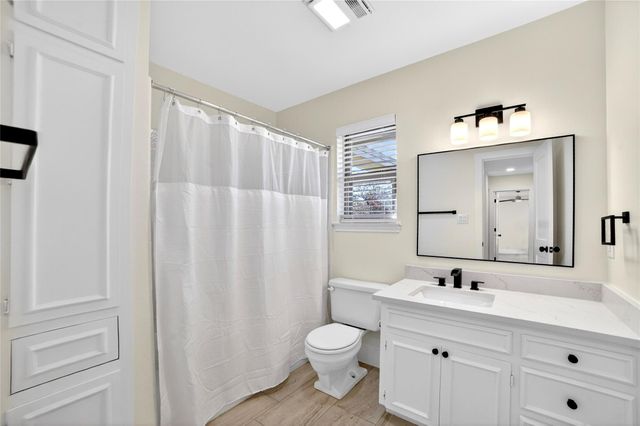 2403 North Shields DR, Austin, TX 78727