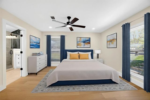 2403 North Shields DR, Austin, TX 78727