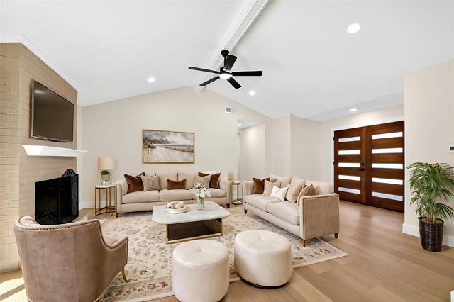 2403 North Shields DR, Austin, TX 78727