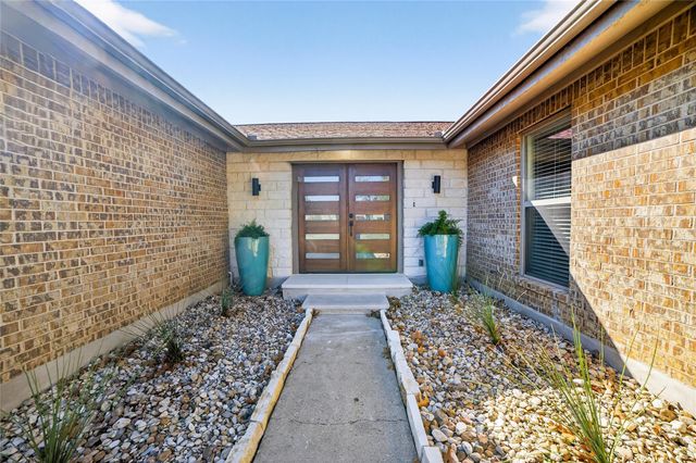 2403 North Shields DR, Austin, TX 78727