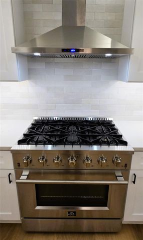 2403 North Shields DR, Austin, TX 78727