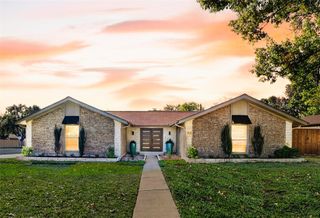 2403 North Shields DR, Austin, TX 78727
