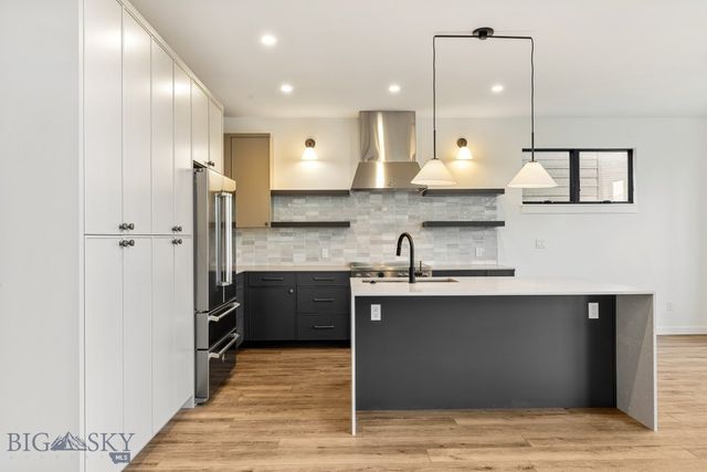 670 Big Pine Drive, Big Sky, MT 59716