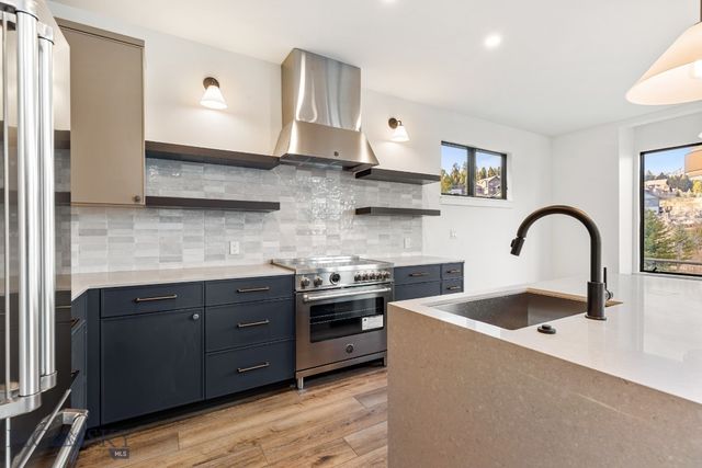 670 Big Pine Drive, Big Sky, MT 59716