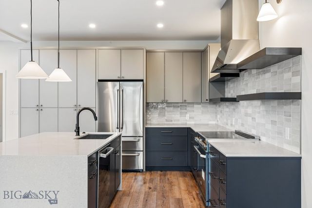 670 Big Pine Drive, Big Sky, MT 59716