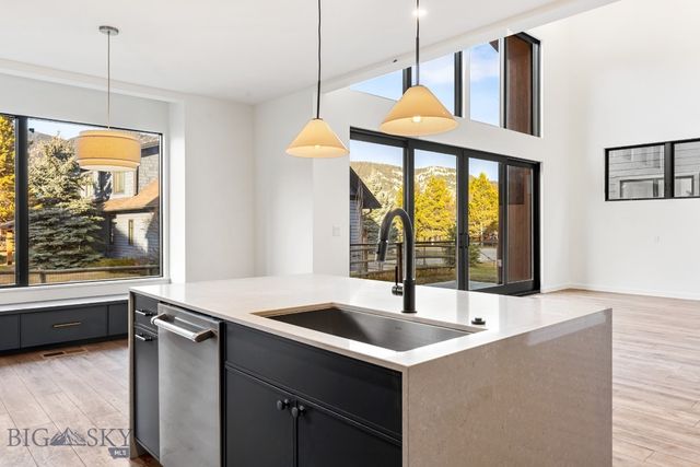 670 Big Pine Drive, Big Sky, MT 59716