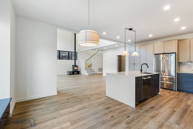 670 Big Pine Drive, Big Sky, MT 59716