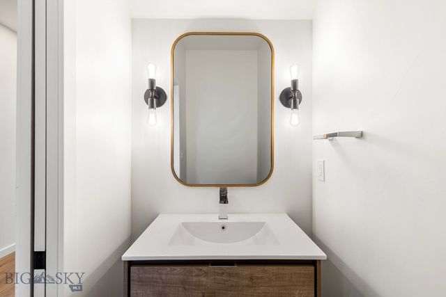 670 Big Pine Drive, Big Sky, MT 59716