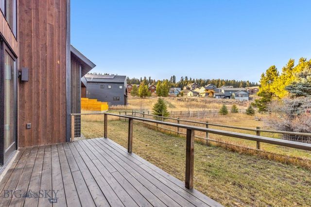 670 Big Pine Drive, Big Sky, MT 59716