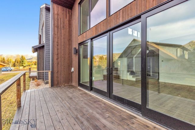 670 Big Pine Drive, Big Sky, MT 59716