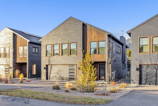 670 Big Pine Drive, Big Sky, MT 59716