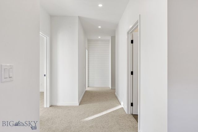 670 Big Pine Drive, Big Sky, MT 59716