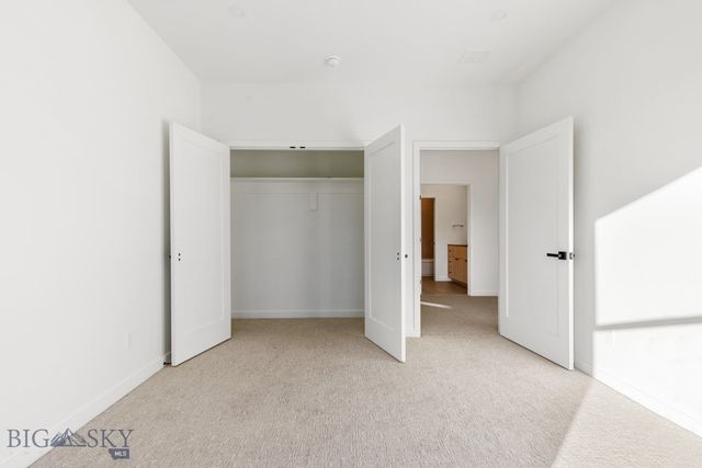 670 Big Pine Drive, Big Sky, MT 59716