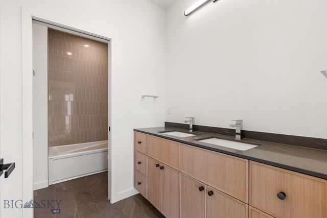 670 Big Pine Drive, Big Sky, MT 59716