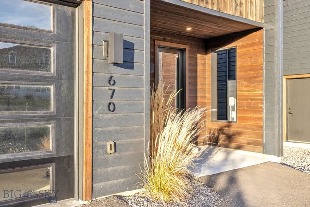 670 Big Pine Drive, Big Sky, MT 59716