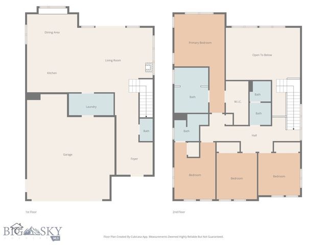 670 Big Pine Drive, Big Sky, MT 59716