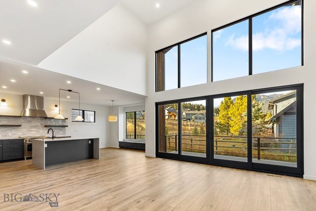 670 Big Pine Drive, Big Sky, MT 59716