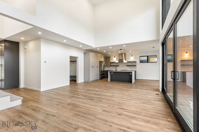 670 Big Pine Drive, Big Sky, MT 59716