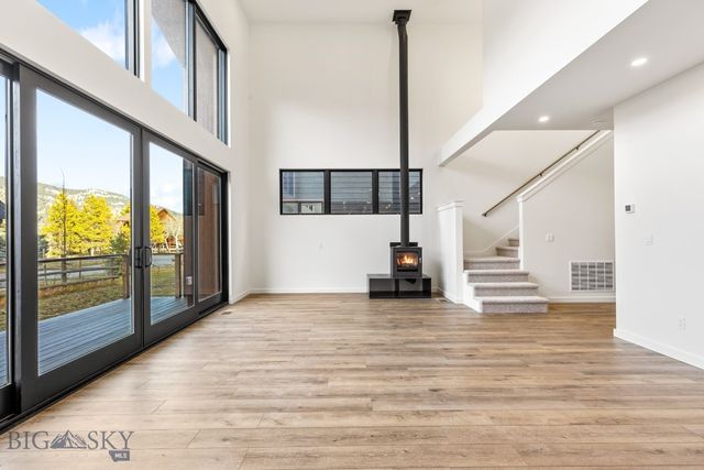 670 Big Pine Drive, Big Sky, MT 59716