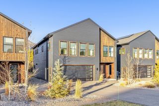670 Big Pine Drive, Big Sky, MT 59716