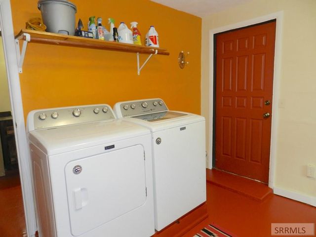 36 Blue Camas Road, Salmon, ID 83467