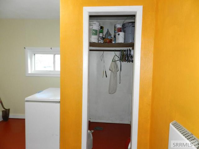 36 Blue Camas Road, Salmon, ID 83467