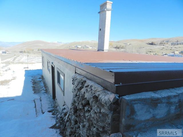 36 Blue Camas Road, Salmon, ID 83467