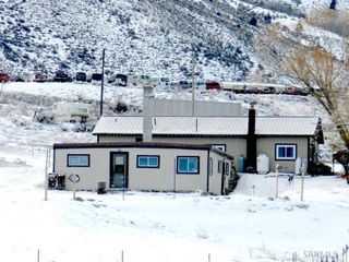 36 Blue Camas Road, Salmon, ID 83467