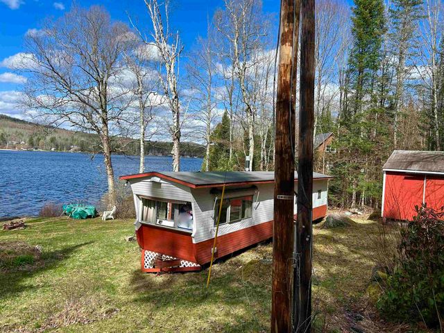 930 Campers Lane, Concord, VT 05824