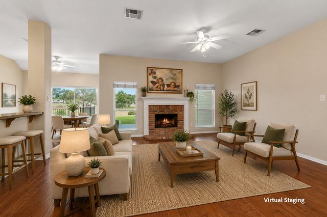 208 Blanco DR, Hutto, TX 78634