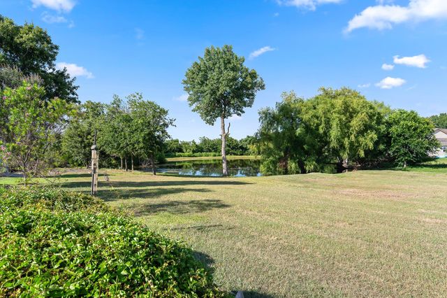 208 Blanco DR, Hutto, TX 78634