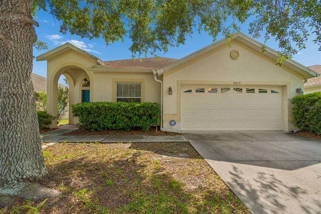 4017 LANGDRUM DRIVE, Wesley Chapel, FL 33543