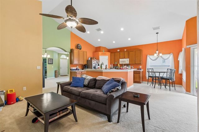 4017 LANGDRUM DRIVE, Wesley Chapel, FL 33543
